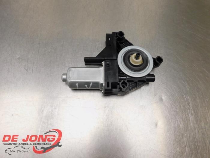 Moteur de vitre portière d'un Volvo V60, -, 3 mois de garantie, -, -