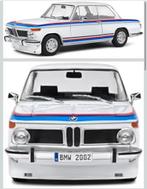 Bmw M 2002 Tii 1/18 rare, Enlèvement ou Envoi, Neuf