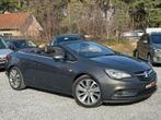 Opel Cascada Automaat Benzine 170 Pk Achteruitrij Camera Air, Cuir, Achat, 2165 kg, Entreprise