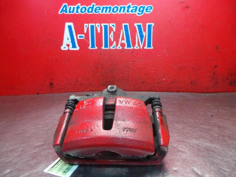 ETRIER DE FREIN AVANT DROIT ABS Volkswagen Tiguan (AD1), Autos : Pièces & Accessoires, Utilisé, Volkswagen