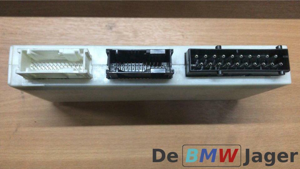 Comfortmodule BMW E39 61356922152, Autos : Pièces & Accessoires, Enlèvement ou Envoi, Utilisé, BMW, BMW