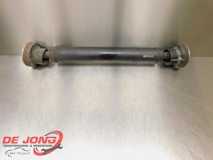 Arbre intermédiaire pour 4x4 d'un Mercedes ML-Klasse, Autos : Pièces & Accessoires, Autres pièces automobiles, Mercedes-Benz, Utilisé