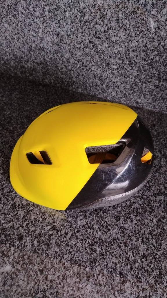 Fietshelm kind, Fietsen en Brommers, Ophalen, S