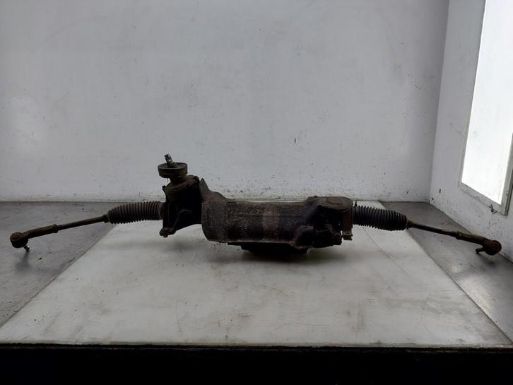 STUURHUIS BEKRACHTIGD Volkswagen Touran (1T1 / T2), Auto-onderdelen, Besturing, Volkswagen, Gebruikt