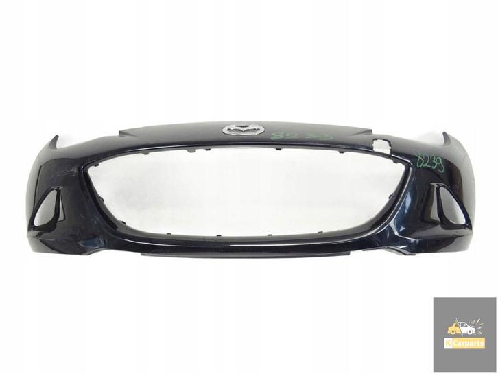 Mazda MX5 MX-5 IV 4 14- Voorbumper, Auto-onderdelen, Carrosserie, Bumper, Mazda, Gebruikt