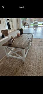 Salon tafel maison du monde, Ophalen, Zo goed als nieuw