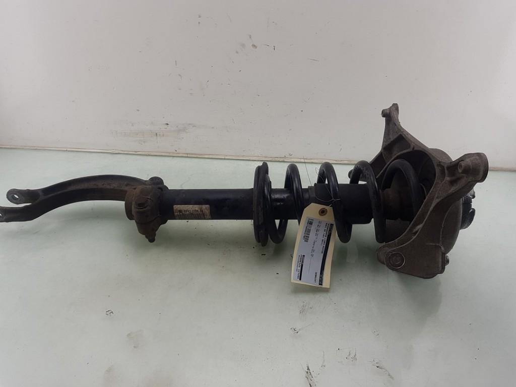 AMORTISSEUR ARRIÈRE GAUCHE Audi Q5 (8RB) (|8R0513035J|), Dhr. J. Ham, Administratie@autoham.nl, Audi, Utilisé