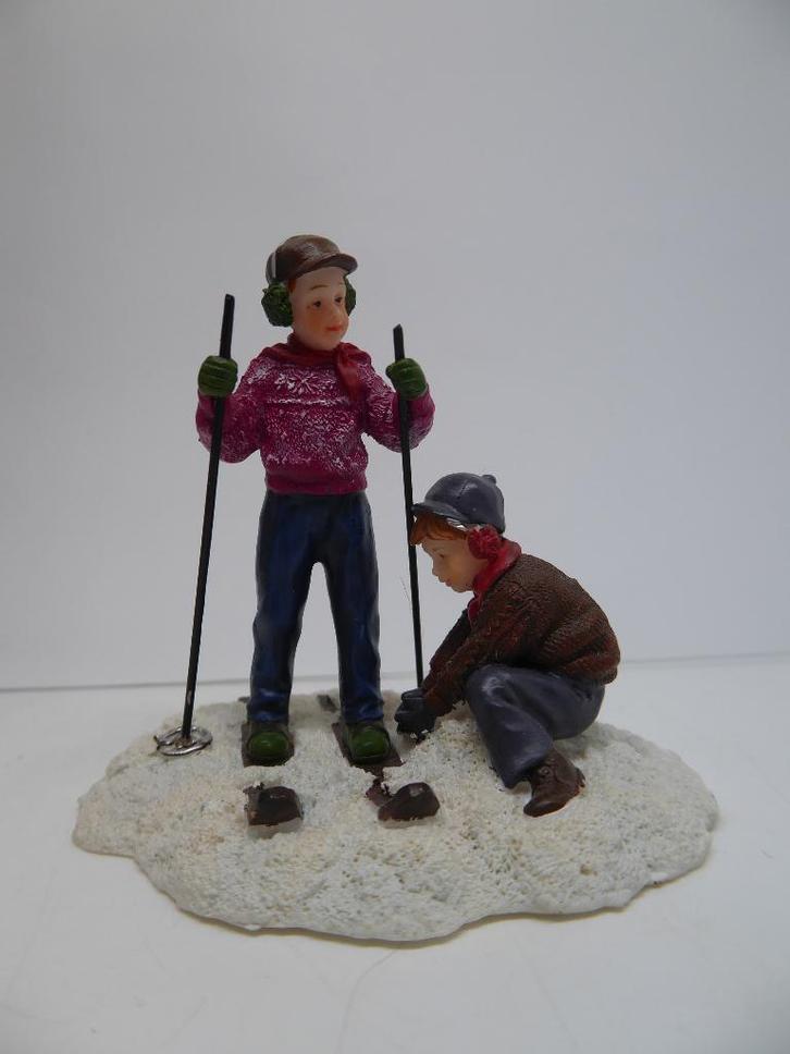 Luville Article pour enfants avec ciels 601614, Divers, Noël, Enlèvement ou Envoi