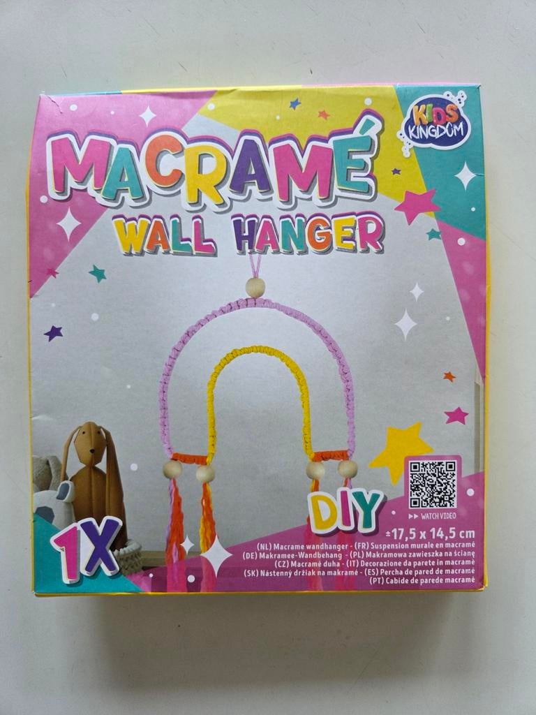 Support mural Macromedia, Enlèvement ou Envoi, Comme neuf