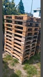 Europaletten klasse B, euro pallets, europalletten., Doe-het-zelf en Bouw, Ophalen