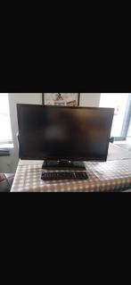 Klein tv, Ophalen, Gebruikt