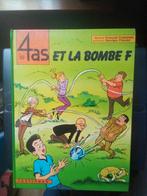 Bande Destinée Les 4 AS (1975), Ophalen of Verzenden