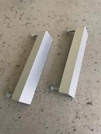 2 Kast grepen, Huis en Inrichting, Ophalen, Gebruikt