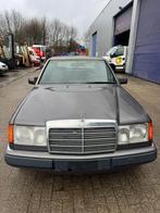 Mercedes-Benz 200-serie *250D-BELGIAN ORIGINE* (bj 1993), Auto's, Oldtimers, Mercedes-Benz, Bedrijf, Te koop, Handgeschakeld