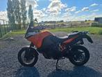 KTM Adventure 1190, Motoren, 2 cilinders, Particulier, Meer dan 35 kW, Handvatverwarming