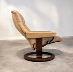 Stressless erkones fauteuil met ottoman, Enlèvement