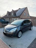 Opel Meriva 1.4 Benzine Turbo, Auto's, Opel, Bedrijf, Meriva, Airconditioning, Te koop