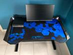 E-BLUE Retro gamingbureau, Ophalen, Gebruikt
