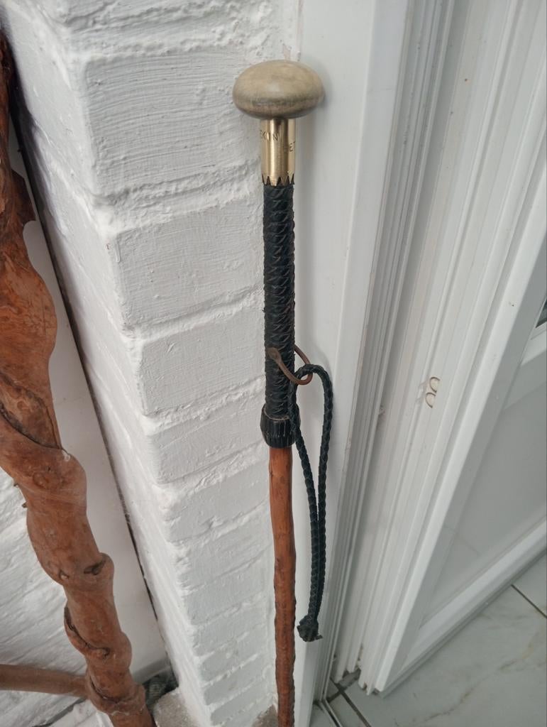 Makila basque, Divers, Bâtons de marche, Enlèvement ou Envoi