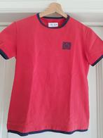 2  Chiro T-shirt maat 14 (164), Rouge, Chiro, Porté, Enlèvement