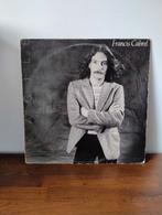 Lot 4 Vinyles 33T Francis Cabrel, Enlèvement ou Envoi