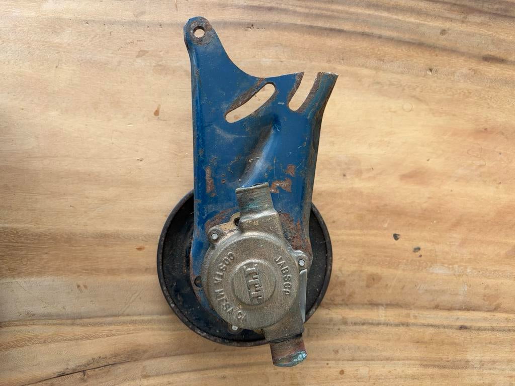 Origineel impeller huis voor skinautique van 1978, Ophalen