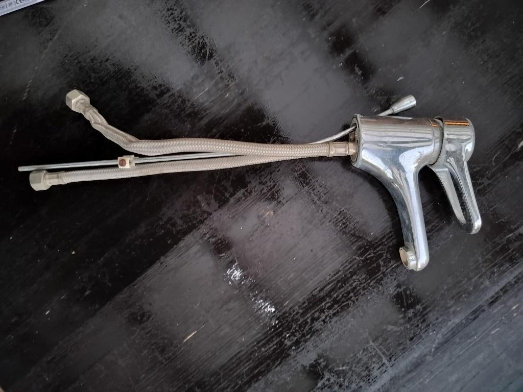 Verschillende lavabo's, Bricolage & Construction, Sanitaire, Enlèvement, Utilisé, Lavabo