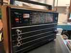 RADIO VINTAGE RUSSIAN LOOK Gemaakt in de USSR! Onberispelijk, Audio, Tv en Foto, Radio's, Ophalen of Verzenden, Zo goed als nieuw
