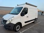 Renault Master, Auto's, Bestelwagens en Lichte vracht, Euro 6, Renault, Particulier, Elektrische ramen