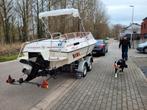 boten, Watersport en Boten, Ophalen, Gebruikt, Binnenboordmotor, 120 tot 200 pk