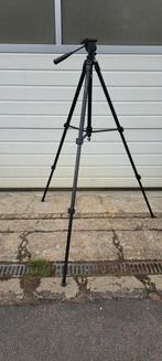 Vanguard mg-6 statief met qs-35 houder, Enlèvement