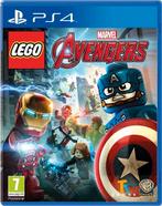 Lego Marvel Avengers, Games en Spelcomputers, Avontuur en Actie, 1 speler, Ophalen of Verzenden, Zo goed als nieuw