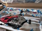 Grand helicoptere  télécommande, Neuf, Enlèvement, Hélicoptère, Plus grand que 1:72