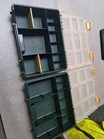 Boite de rangement, Enlèvement