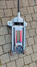 carpoint garage krik, Auto diversen, Krikken, Ophalen, Gebruikt, Hydraulisch, Garagekrik