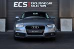 Audi A5 Sportback | Série S | 230 CV | S tronic, Cuir, Argent ou Gris, Achat, Euro 6