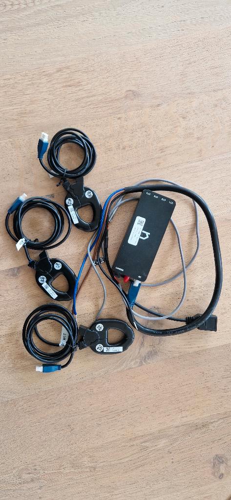 Tesla Neurio Energy Meter W2 voor load balancing, Autos : Divers, Bornes de recharge, Borne de recharge, Enlèvement