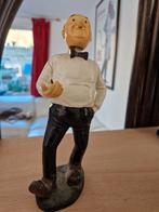 Bob et Bobette - Statuette de Lambique avec tête à ressort, Enlèvement ou Envoi, Bob et Bobette, Utilisé, Statue ou Figurine