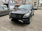 Mercedes ML 350 CDI 4 matic 2013 (Euro 6), Autos, Euro 6, Carnet d'entretien, 5 portes, 6 cylindres