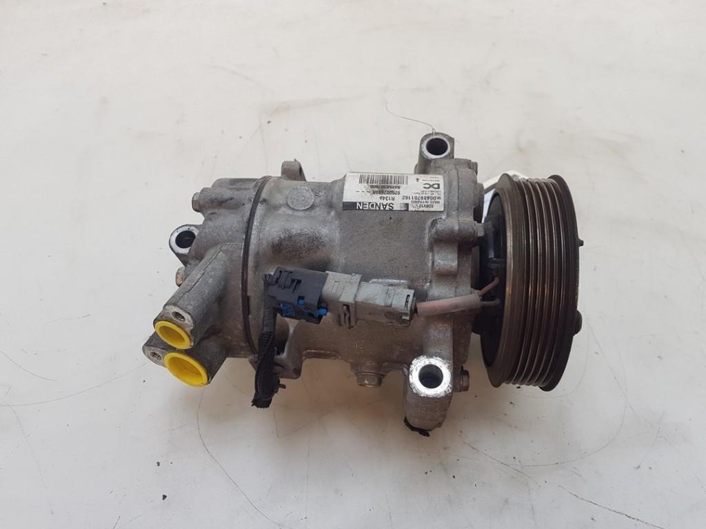 COMPRESSEUR CLIMATISATION Renault Kangoo Express (RF..), Utilisé, Renault