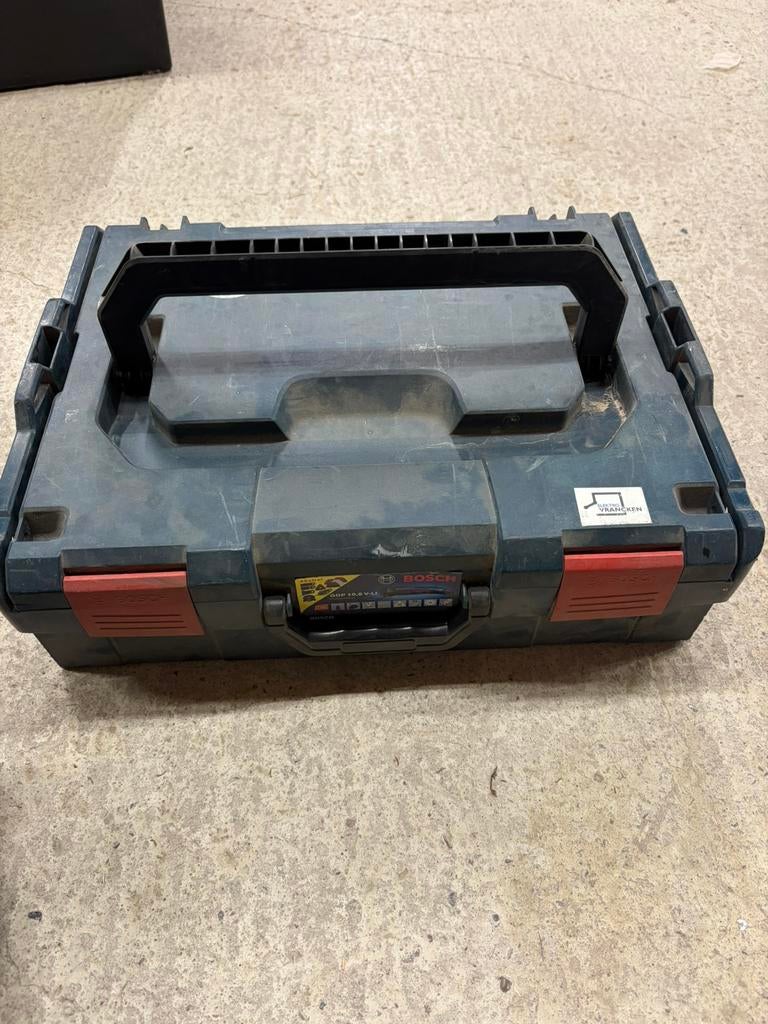 Te koop multitool, Ophalen, Zo goed als nieuw