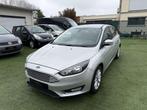 Ford Focus 1.5 EcoBoost Titanium°150PK°80729KM°EURO 6B, Autos, Ford, Focus, Achat, Entreprise, Boîte manuelle