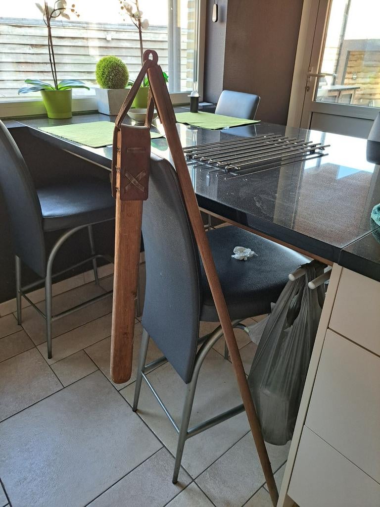 Dorsvegel, Doe-het-zelf en Bouw, Ladders en Trappen, Ophalen