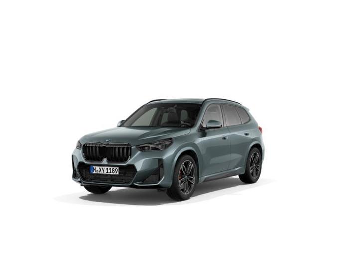 BMW Serie X X1 M SPORT PRO - PANODAK - NAVI -, Auto's, BMW, Bedrijf, X1, Adaptieve lichten, Airbags, Airconditioning, Alarm, Boordcomputer