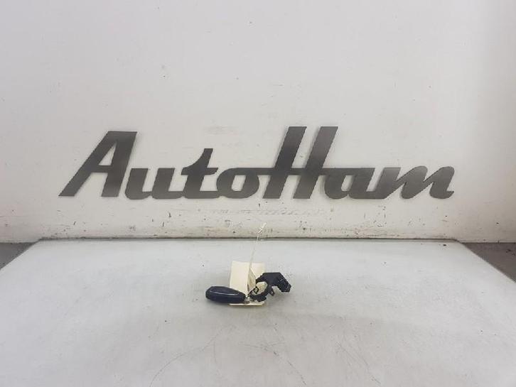 SLEUTEL Ford Focus 3 Wagon (|6E5T15607CA|1687920|), Auto-onderdelen, Overige Auto-onderdelen, Ford, Gebruikt