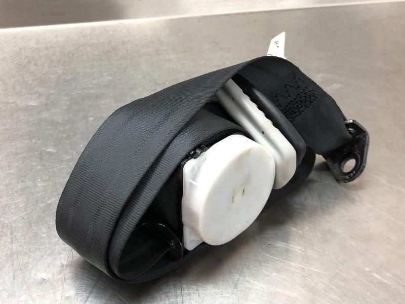 VEILIGHEIDSGORDEL LINKS ACHTER Suzuki Celerio (LF), Auto-onderdelen, Interieur en Bekleding, Suzuki, Gebruikt