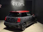 MINI John Cooper Works Mini 2.0AS JCW * GARANTIE DE 12-36 MO, Auto's, Mini, Gebruikt, 4 cilinders, 170 kW, Bedrijf