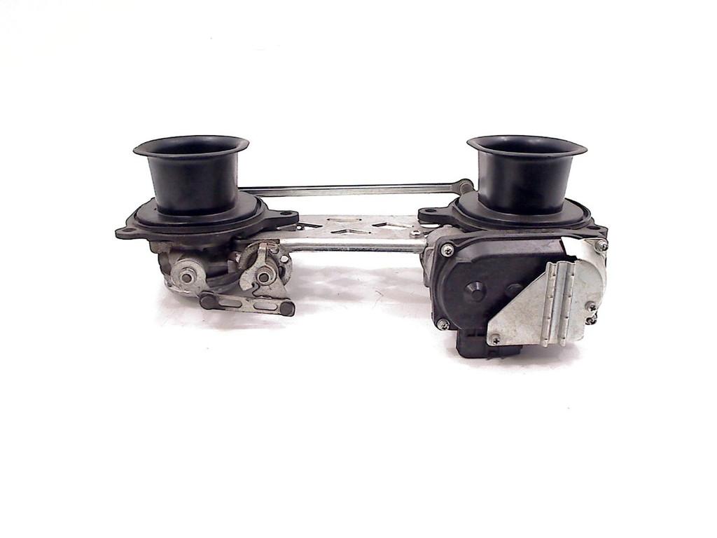 BOITIER PAPILLON Ducati, Dhr. S. di Majo, Utilisé, Info@cama-motorparts.nl, P.J. Troelstraweg 8 8
3144 CX  MAASSLUIS, NL