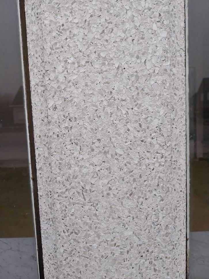 seuil en pierre bleue, Bricolage & Construction, Briques, Utilisé, Pierres naturelles, Enlèvement