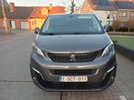 Peugeot expert, Autos, Argent ou Gris, Achat, 3 places, Boîte manuelle